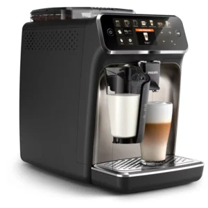 Cafetera Superautomática Philips 5400 Series