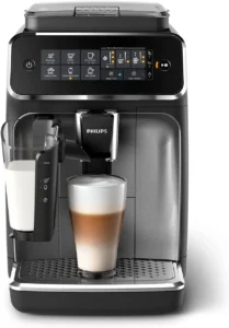 Cafetera Superautomática Philips 3200